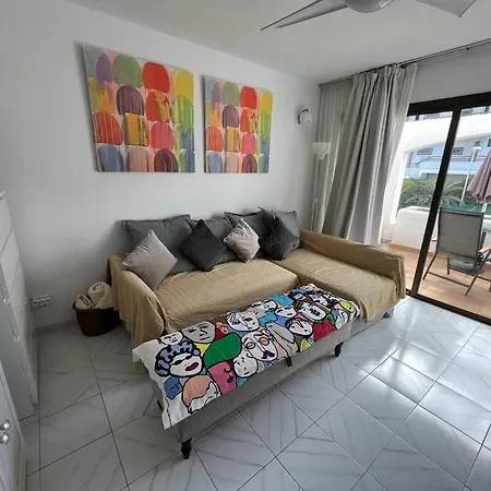 Vacaciones Al Sol San Agustin Con Piscina Y Wifi ماسبالوماس